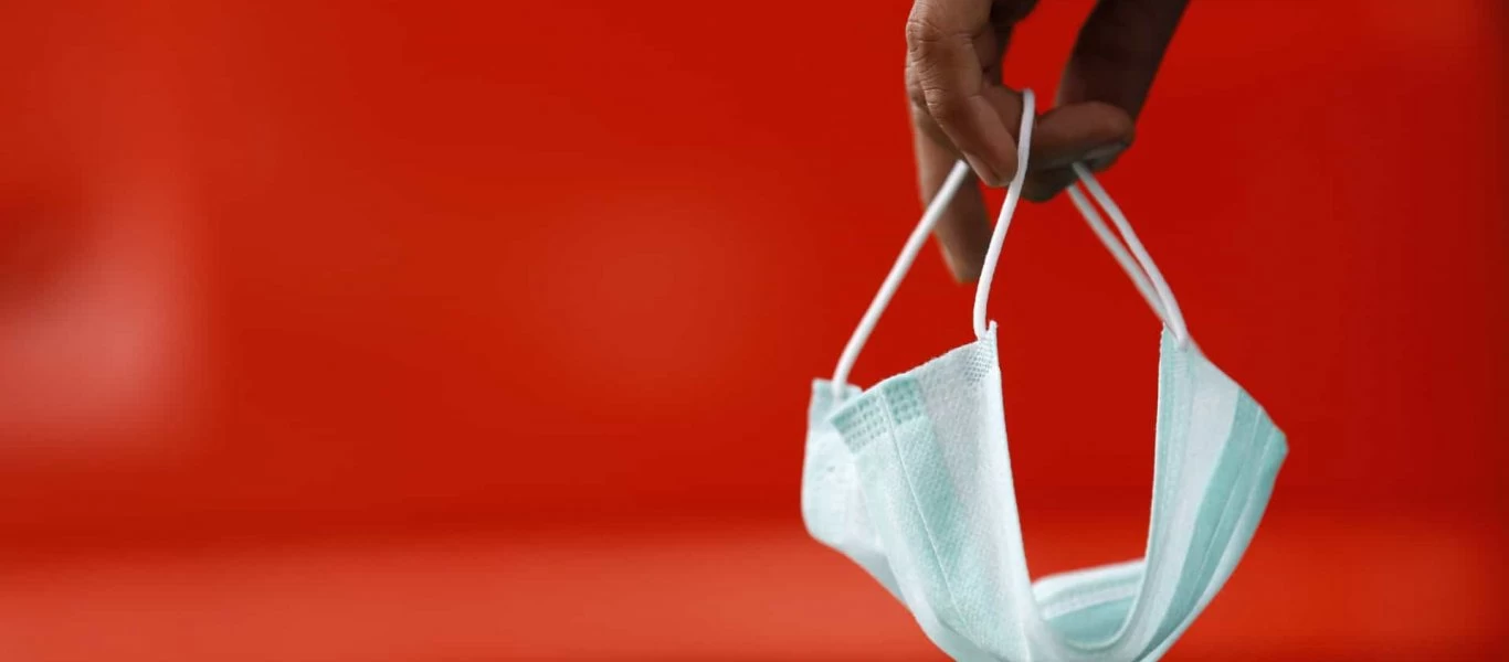 ΠΟΥ για κορωνοϊό: «Θα μπορούσε να μεταλλαχθεί σε εποχική ίωση και να μην εξαφανιστεί ποτέ»